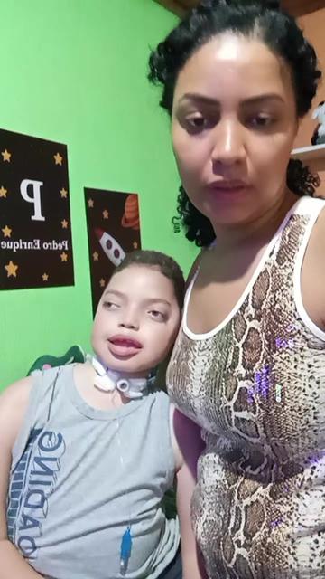 @mãe atípica oficial