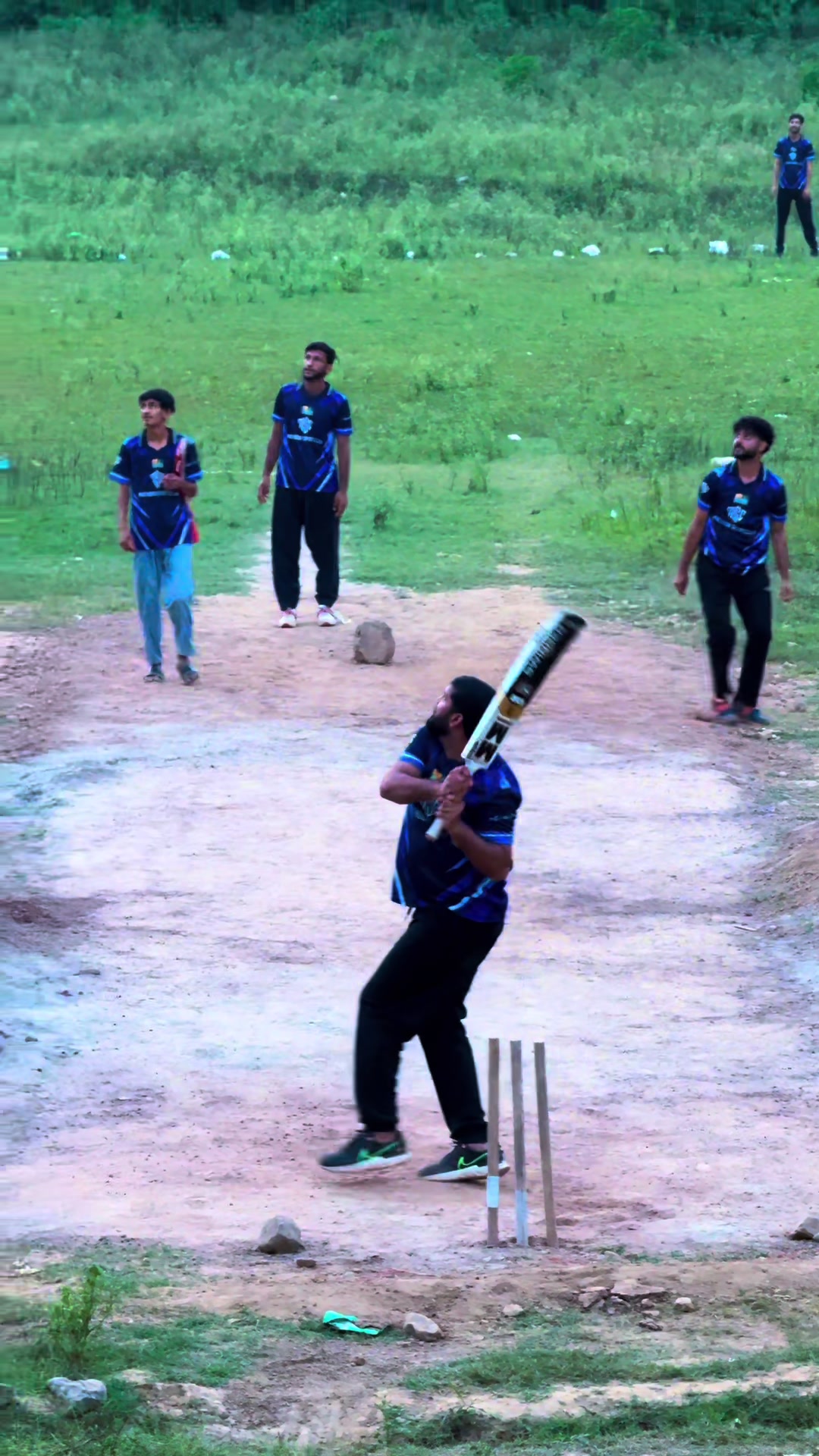 @jabar Ground