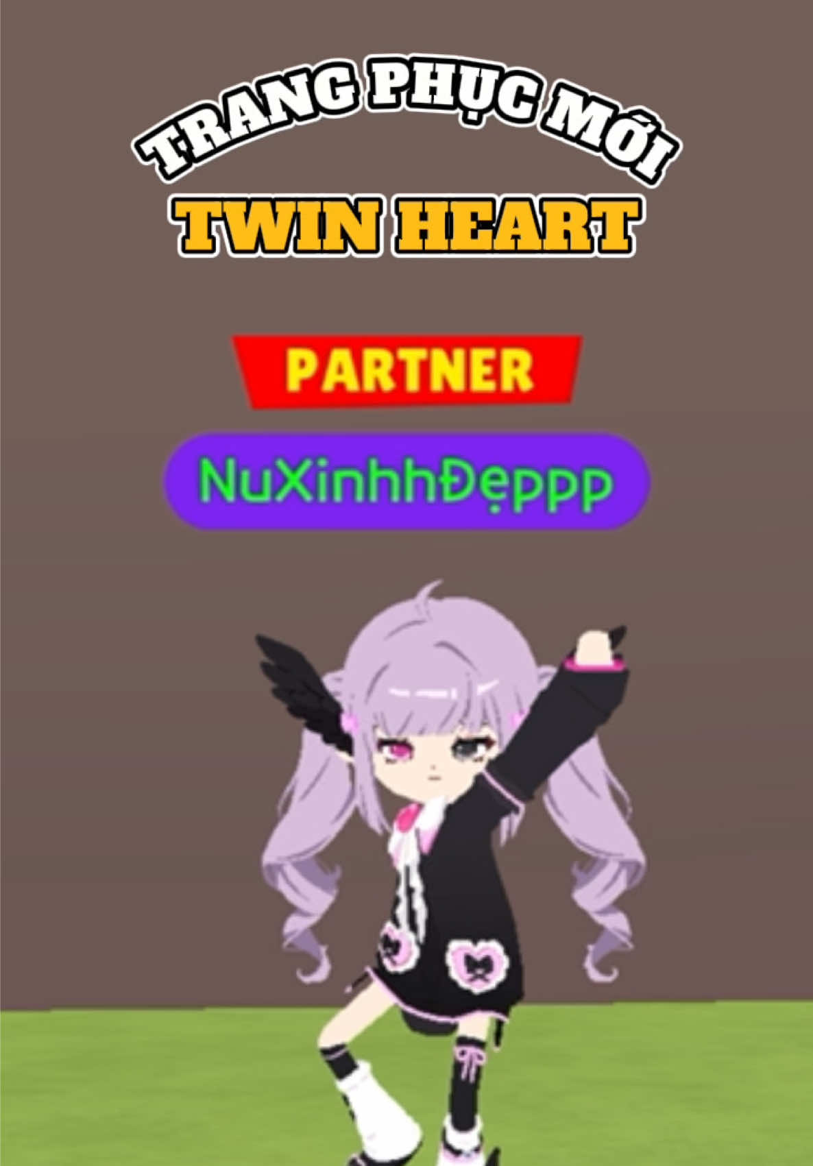 @NuXinhhĐẹppp ❤️