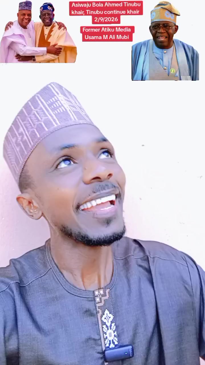 @USAMA M ALI MUBI
