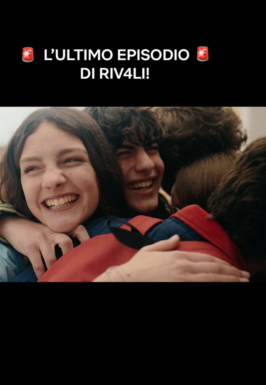 @Netflix Italia