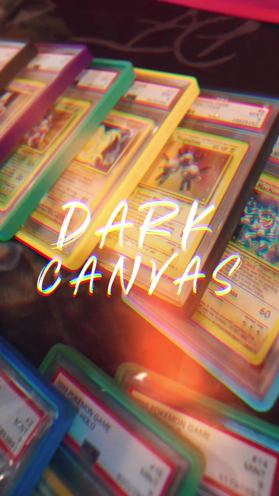@Dark Canvas TCG