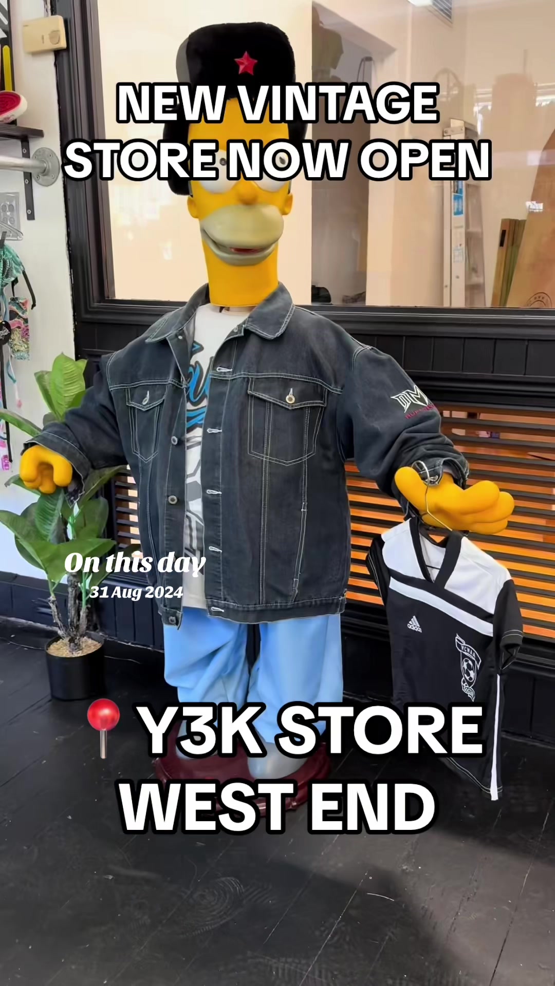 @Y3K Store