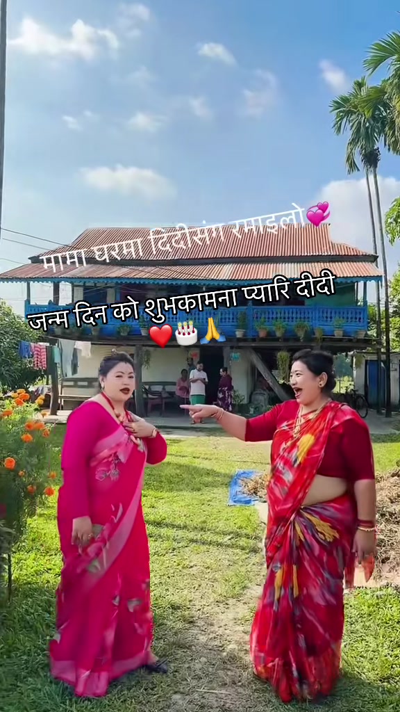 @kalpana shrestha