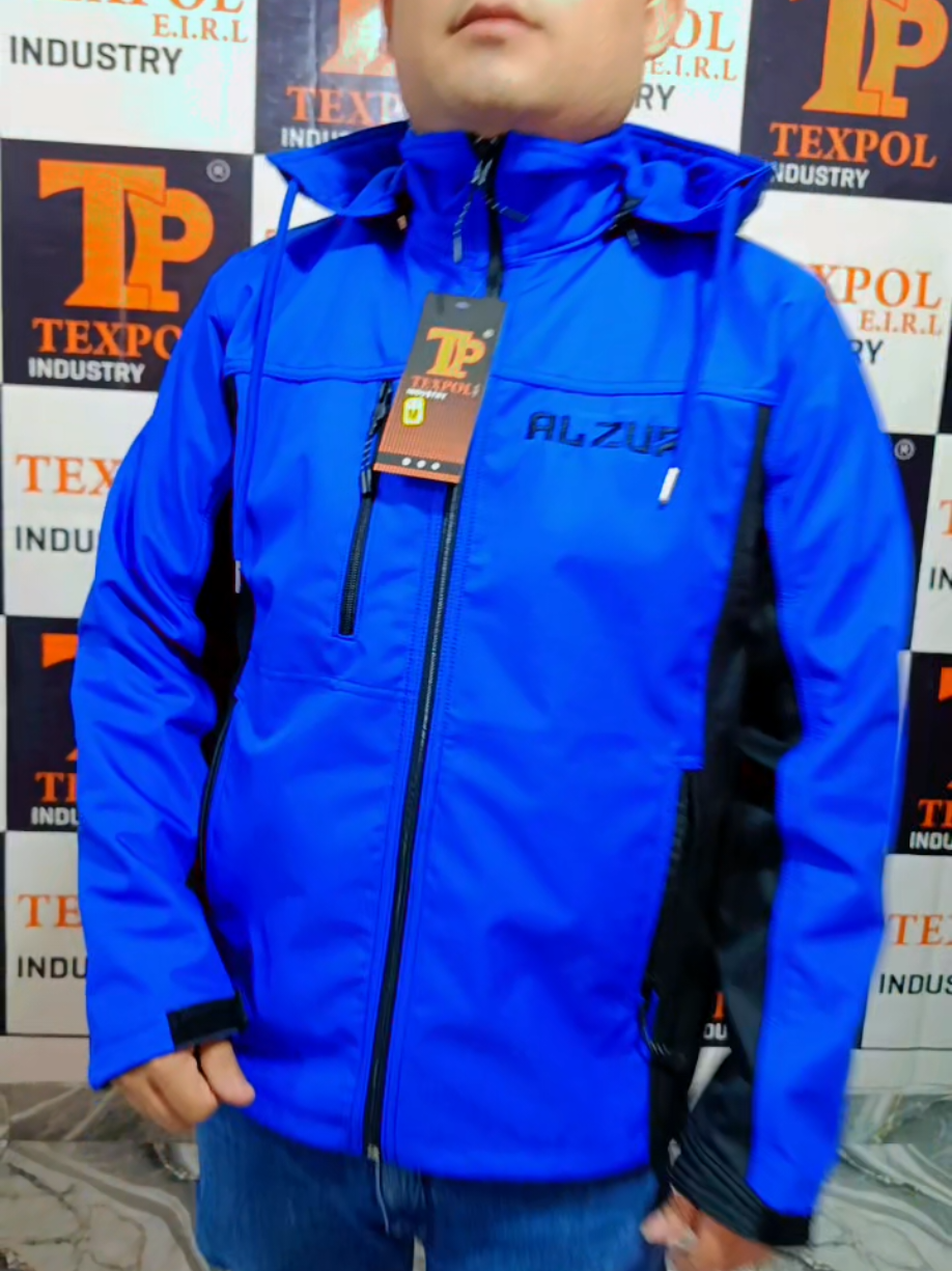 @TEXPOL E.I.R.L