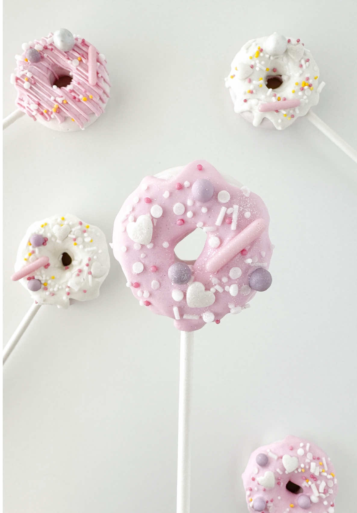 @My Little Cakepop