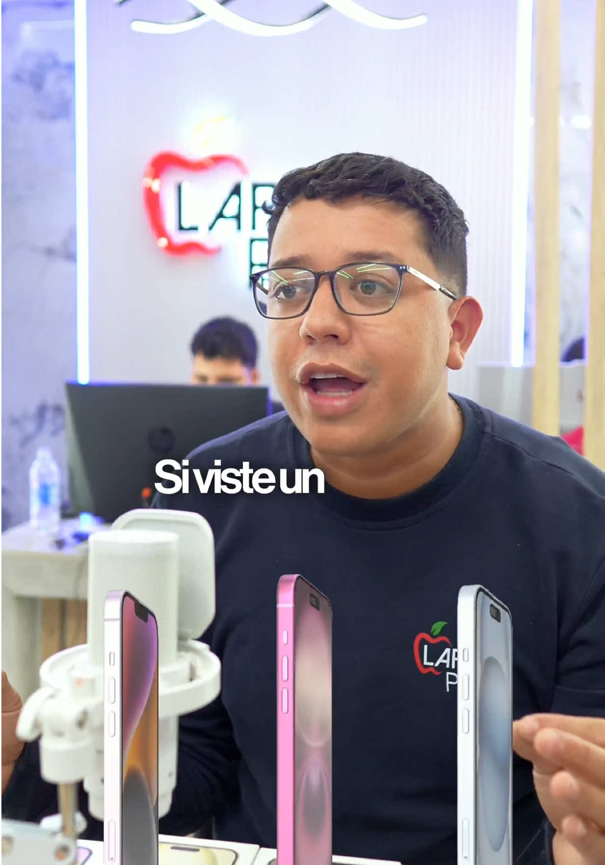 @Largophone | Oficial