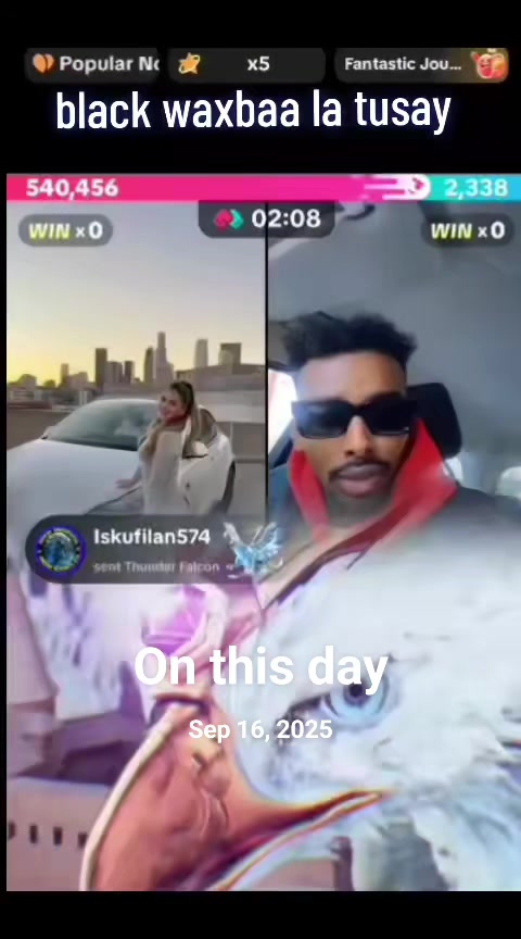 @Qatar