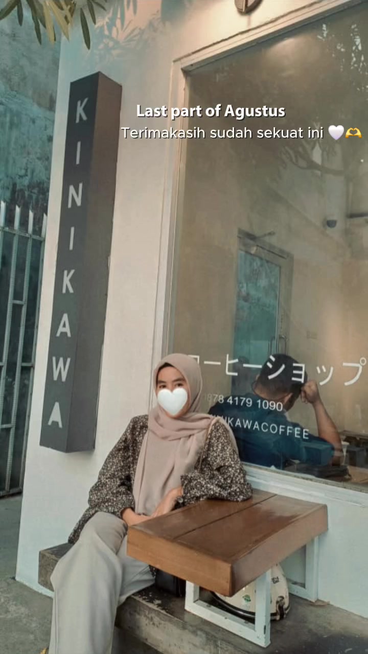 @Nurul Husna