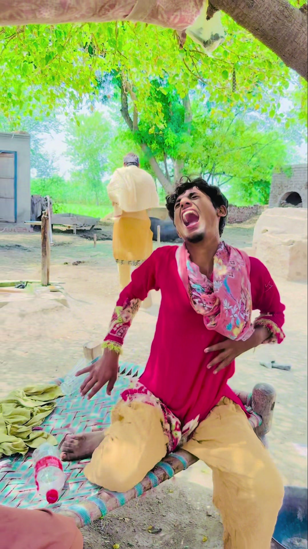 @Nawab Shahid Khan Sial