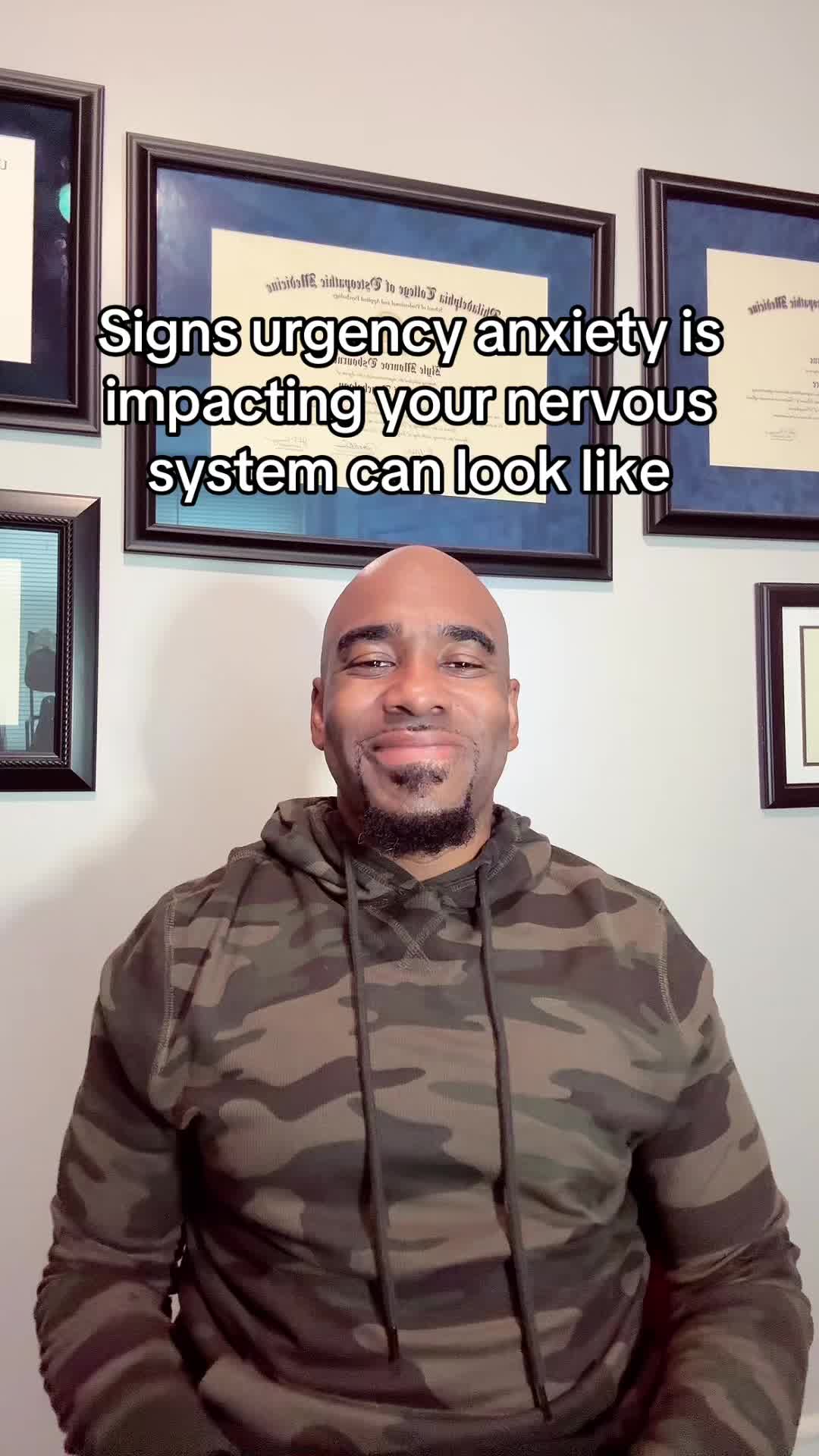@Dr. Kyle | Psychologist