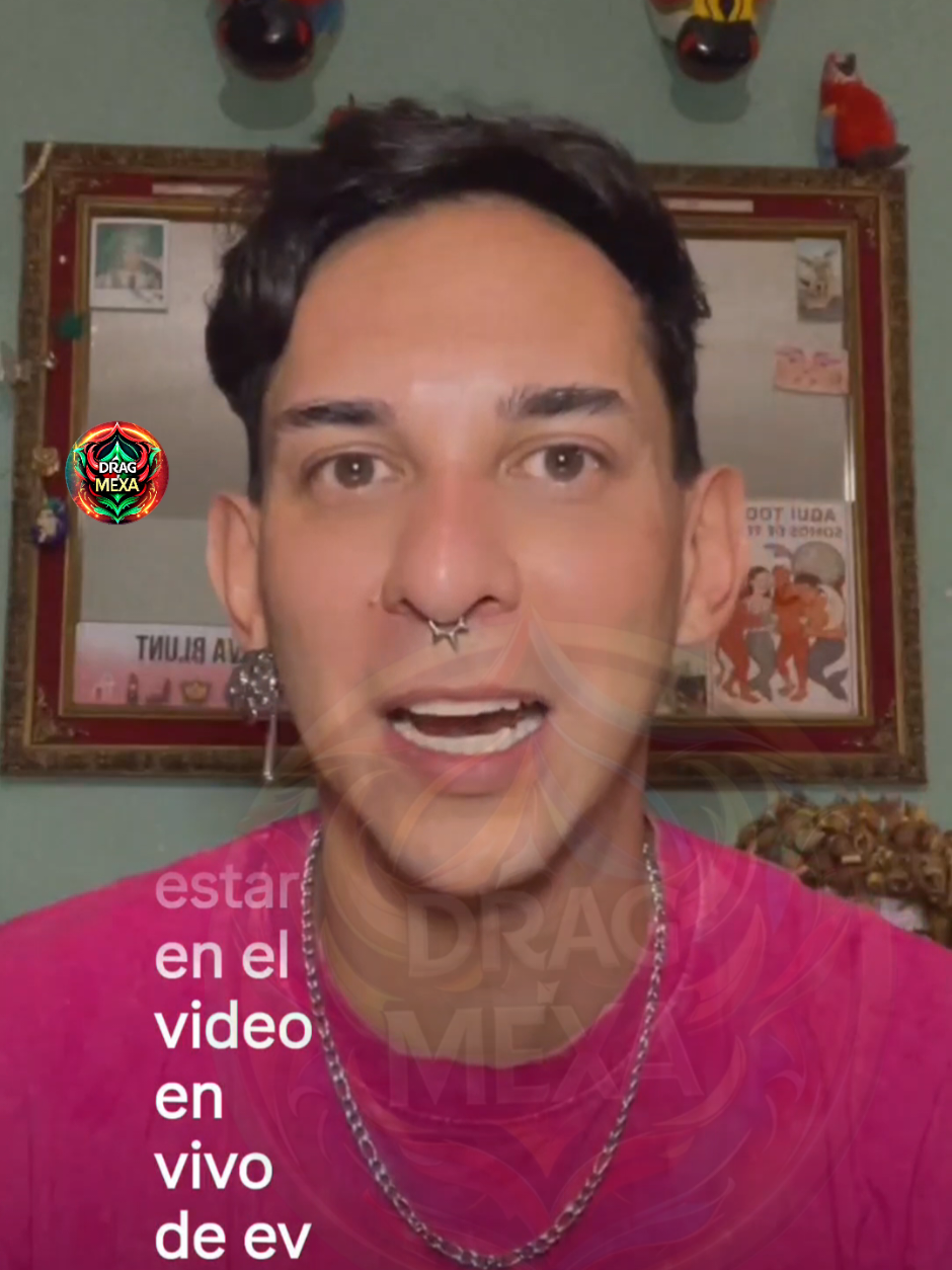 @DRAGMEXA