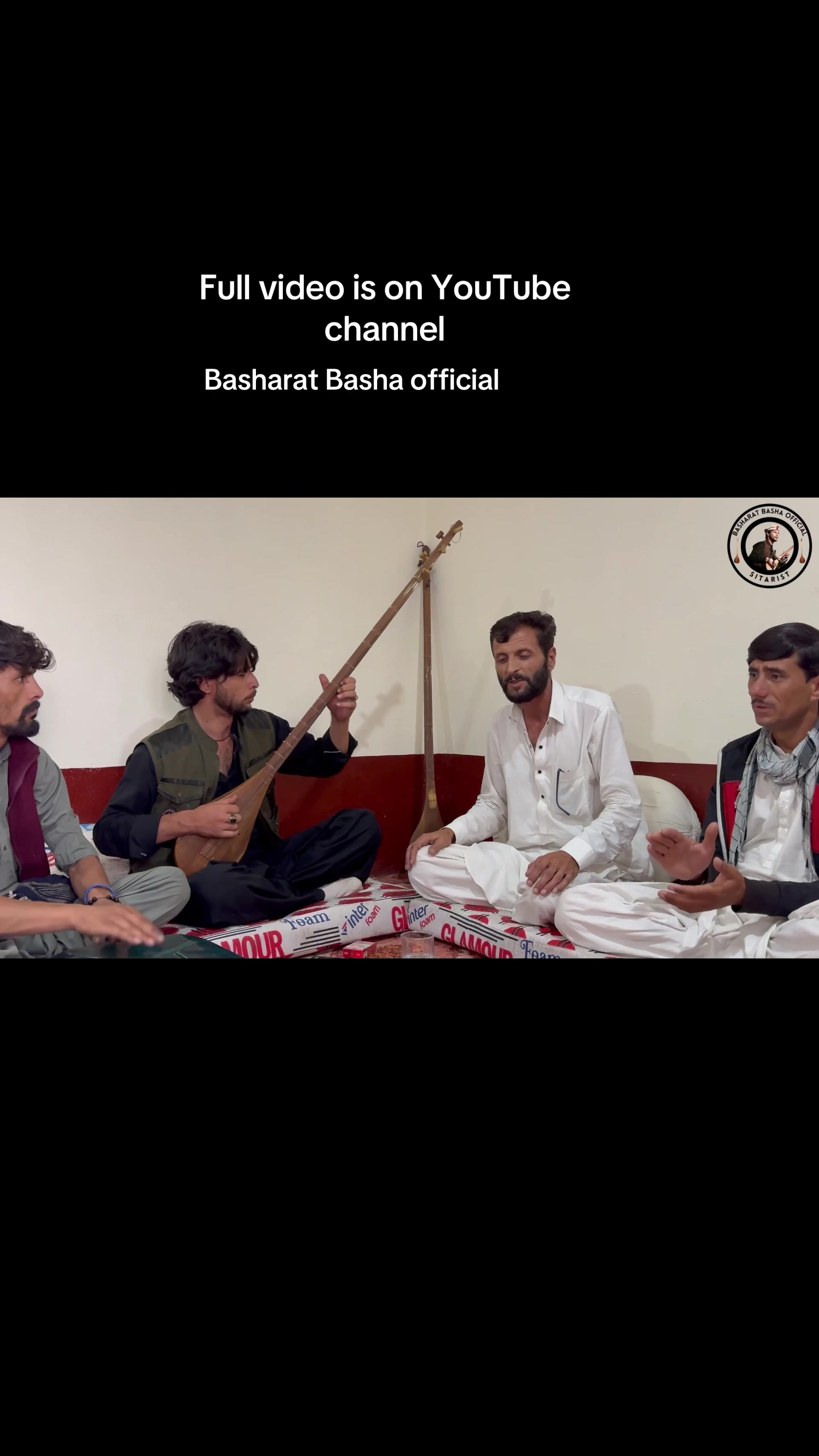 @Basharat Basha official