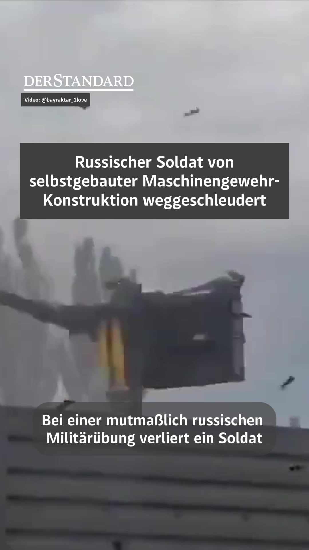 @DER STANDARD News