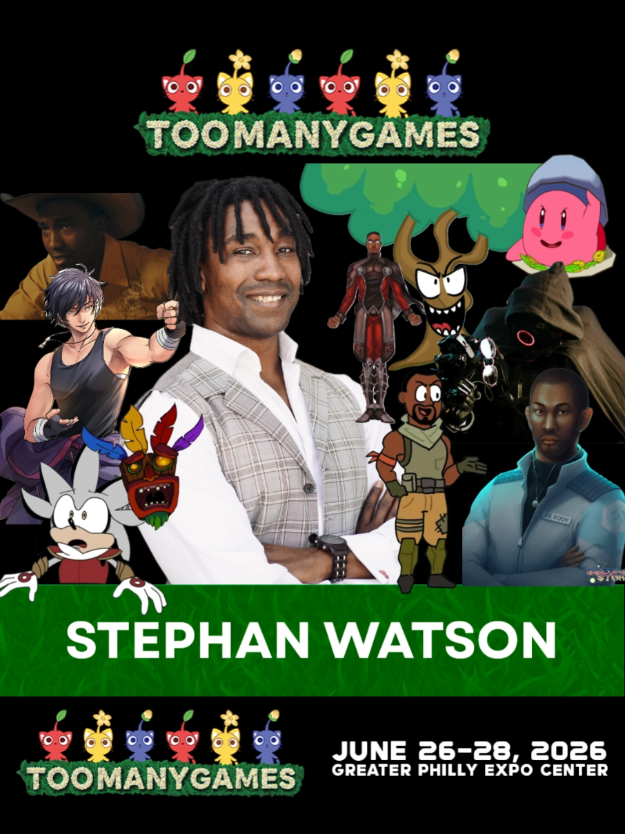 @Stephan Watson