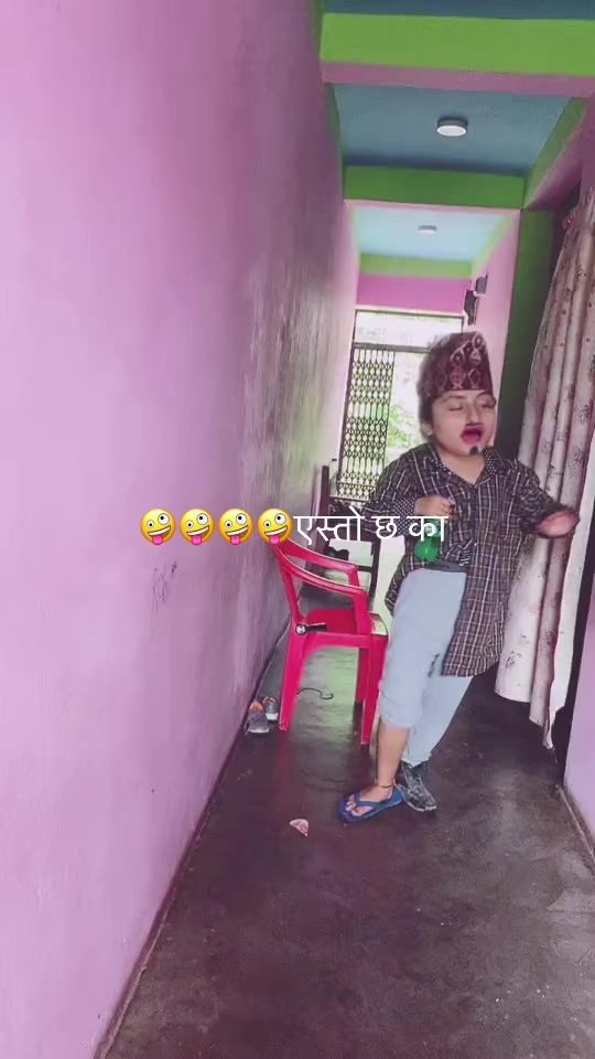 @राधा खरेल ❤️