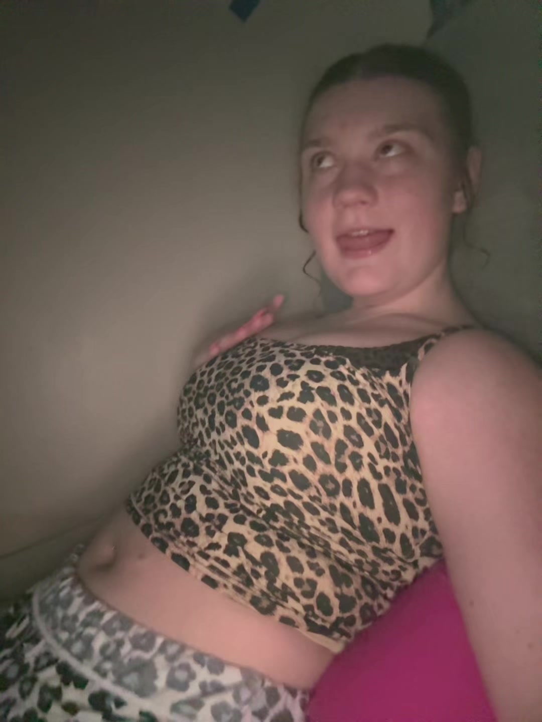 @lilyin 🎱🦆🐆