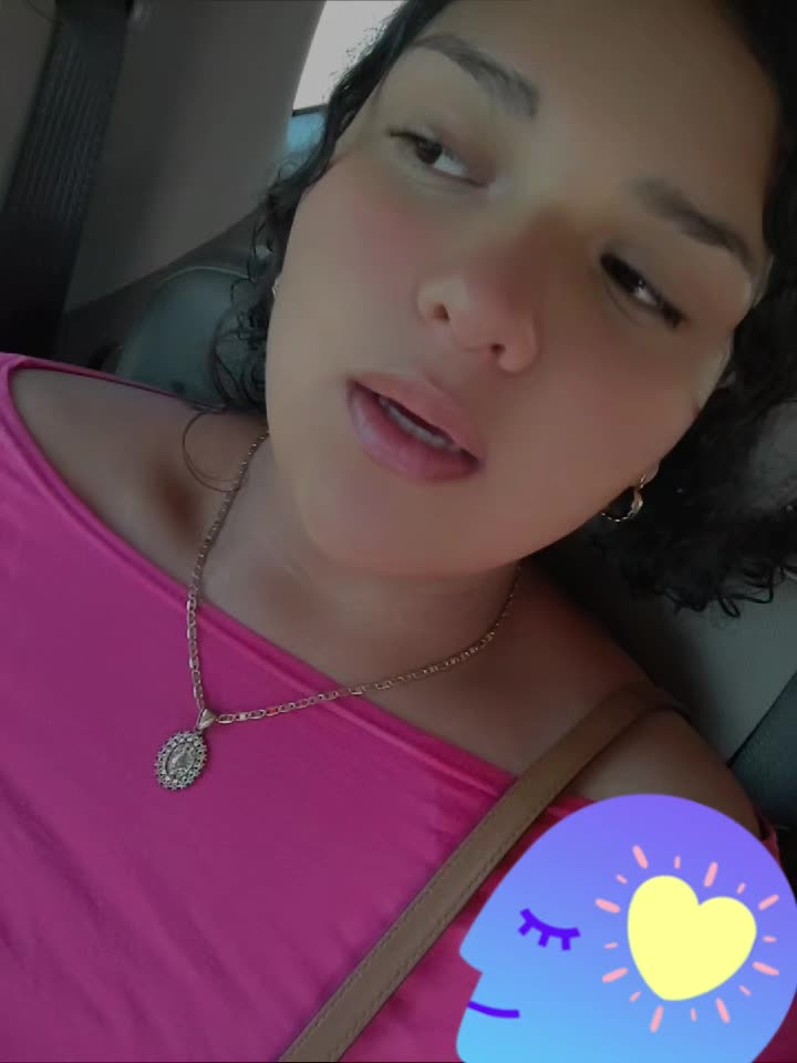@Alexa Ibarra