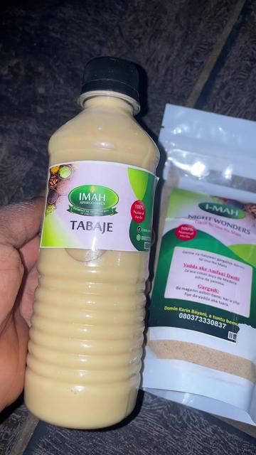 @I-MAH APHRODISIACS