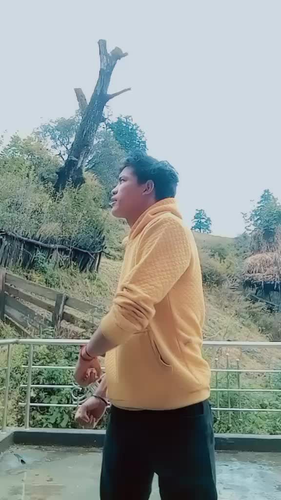 @Pramod shahi