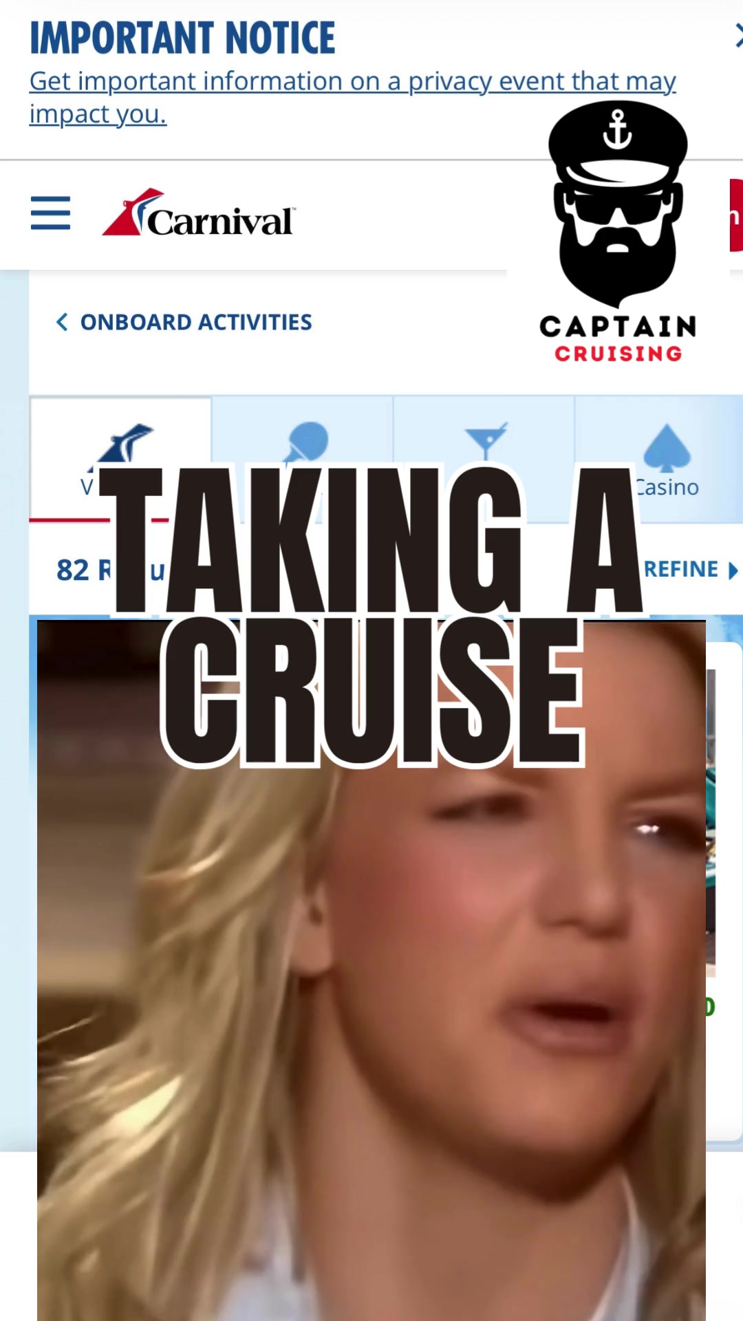 @Captain Cruising