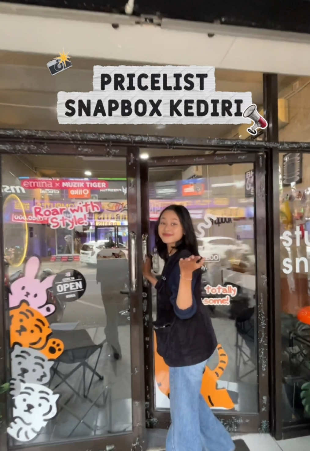 @Snapbox studios Kediri