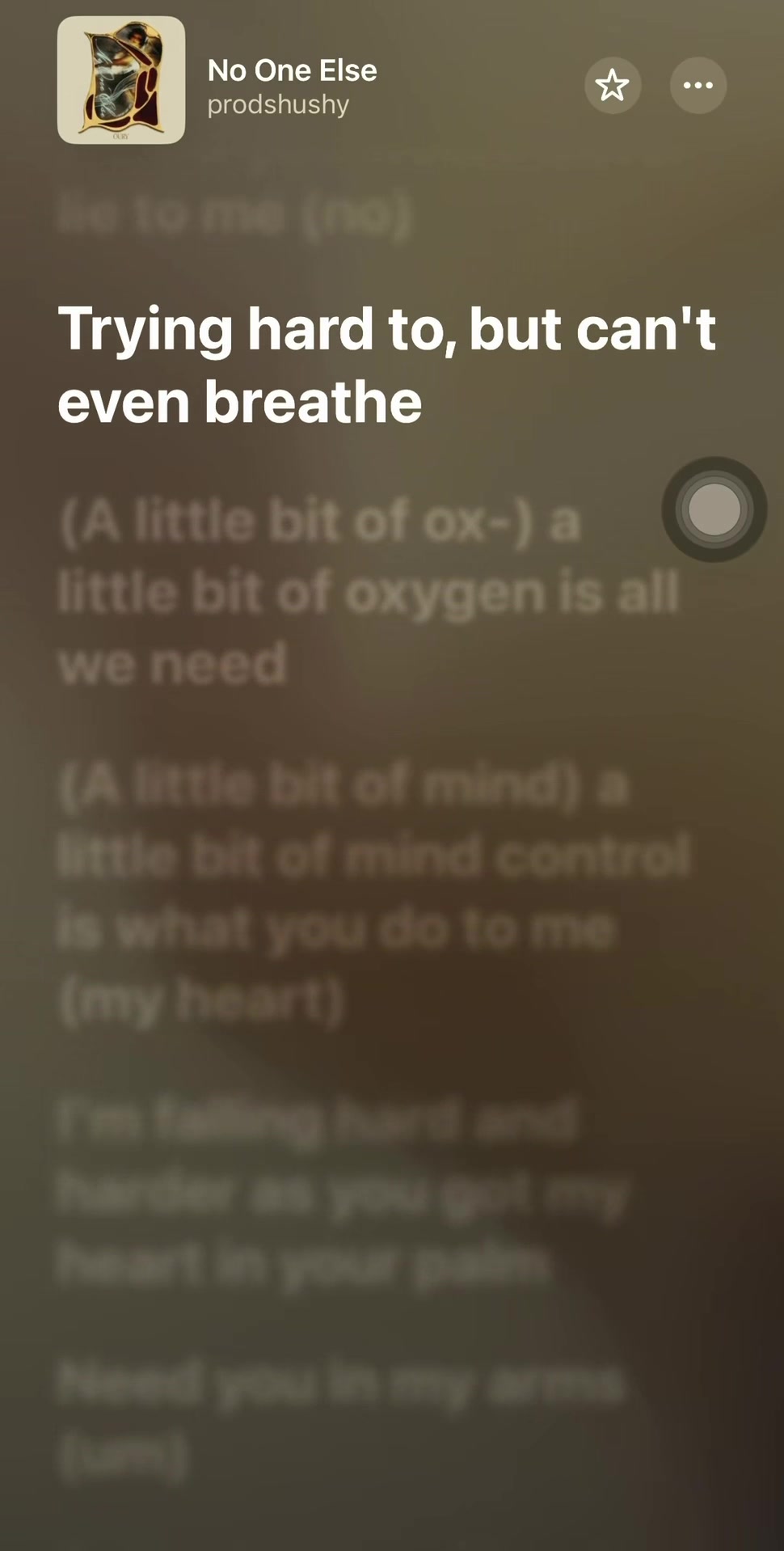 @MyFavLyrics