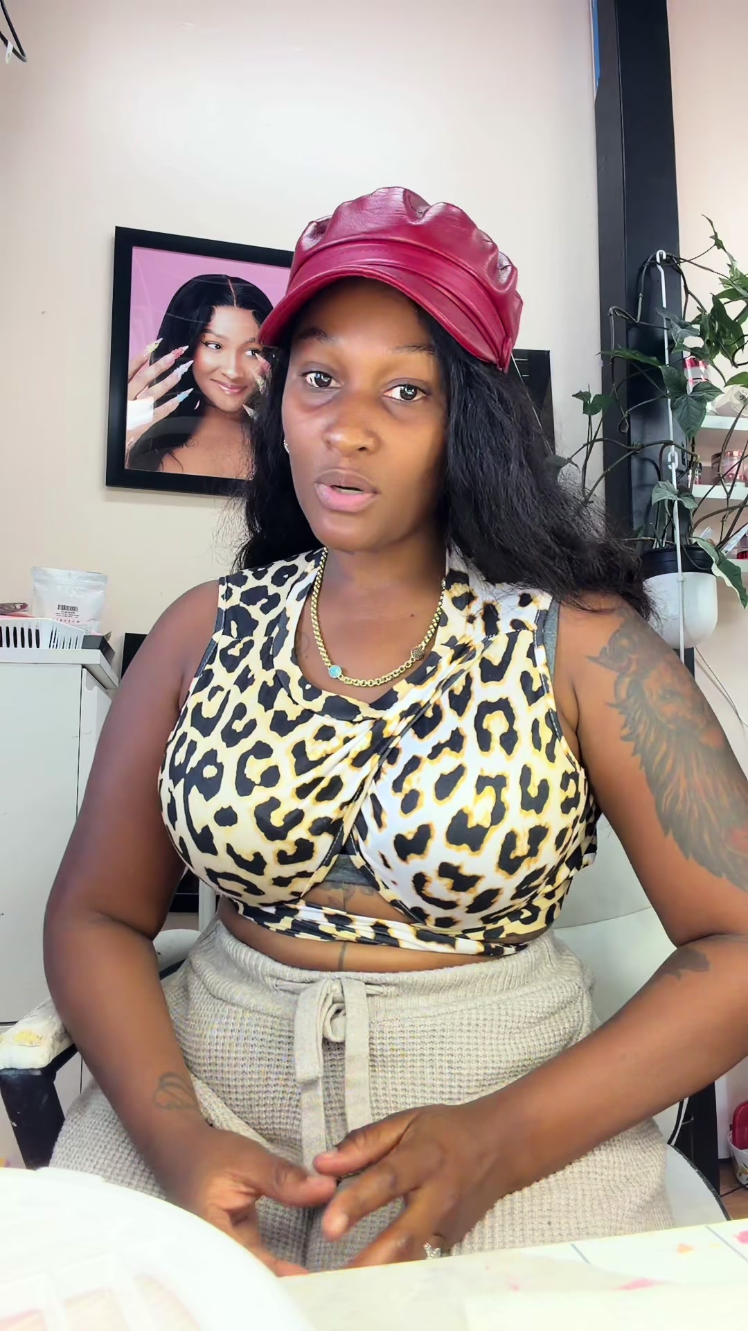 @Mrsdarling🇭🇹