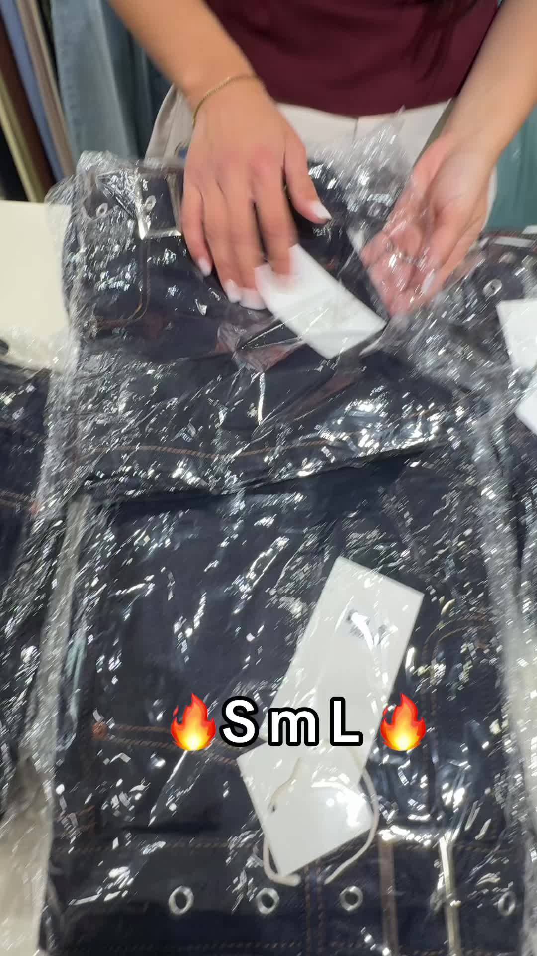 @MariannaCalzatureAbbigliamento