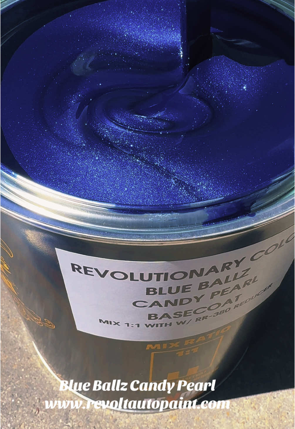 @revoltautopaint