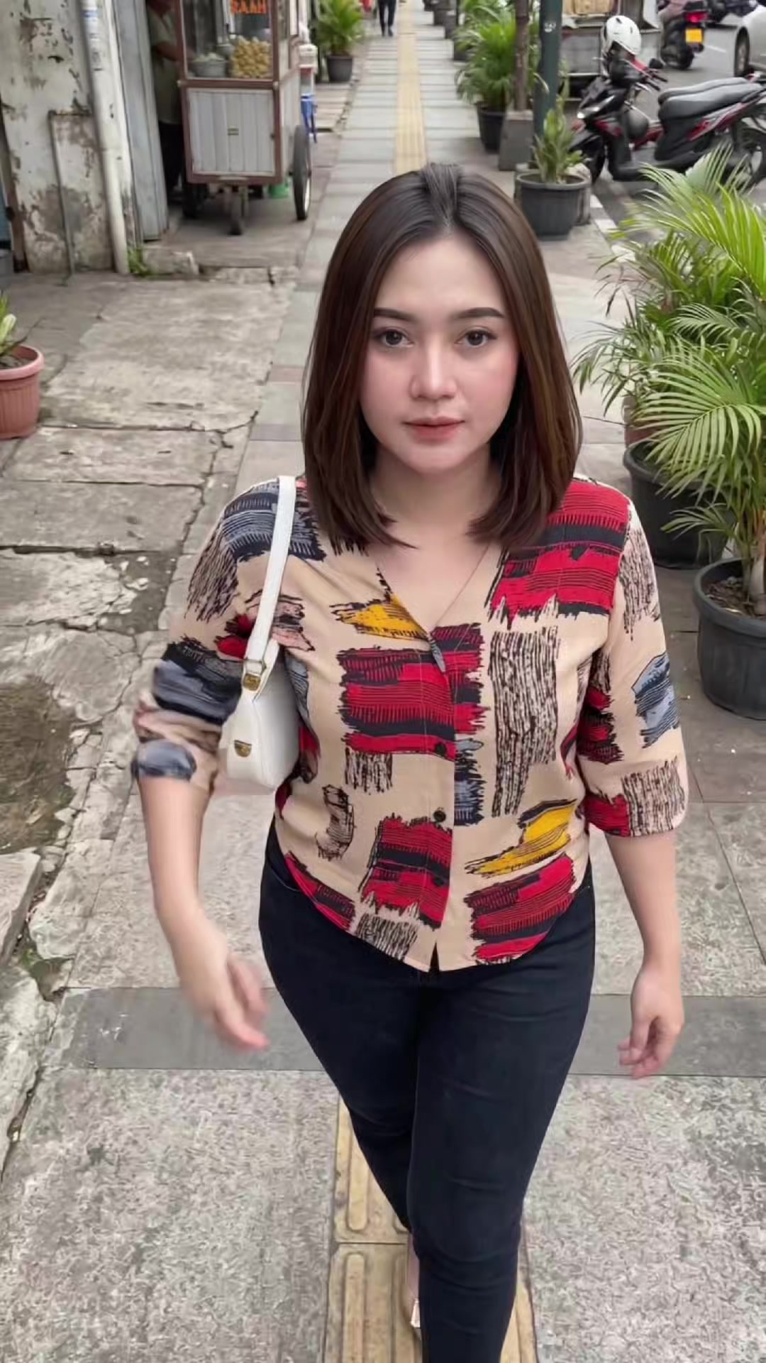 @Peluk keluarga