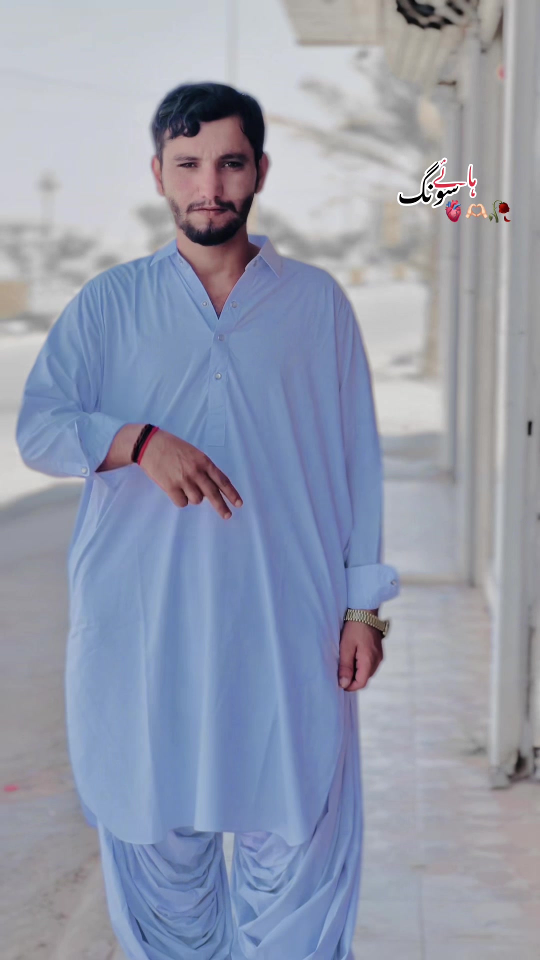 @سردار جیدی جندانی