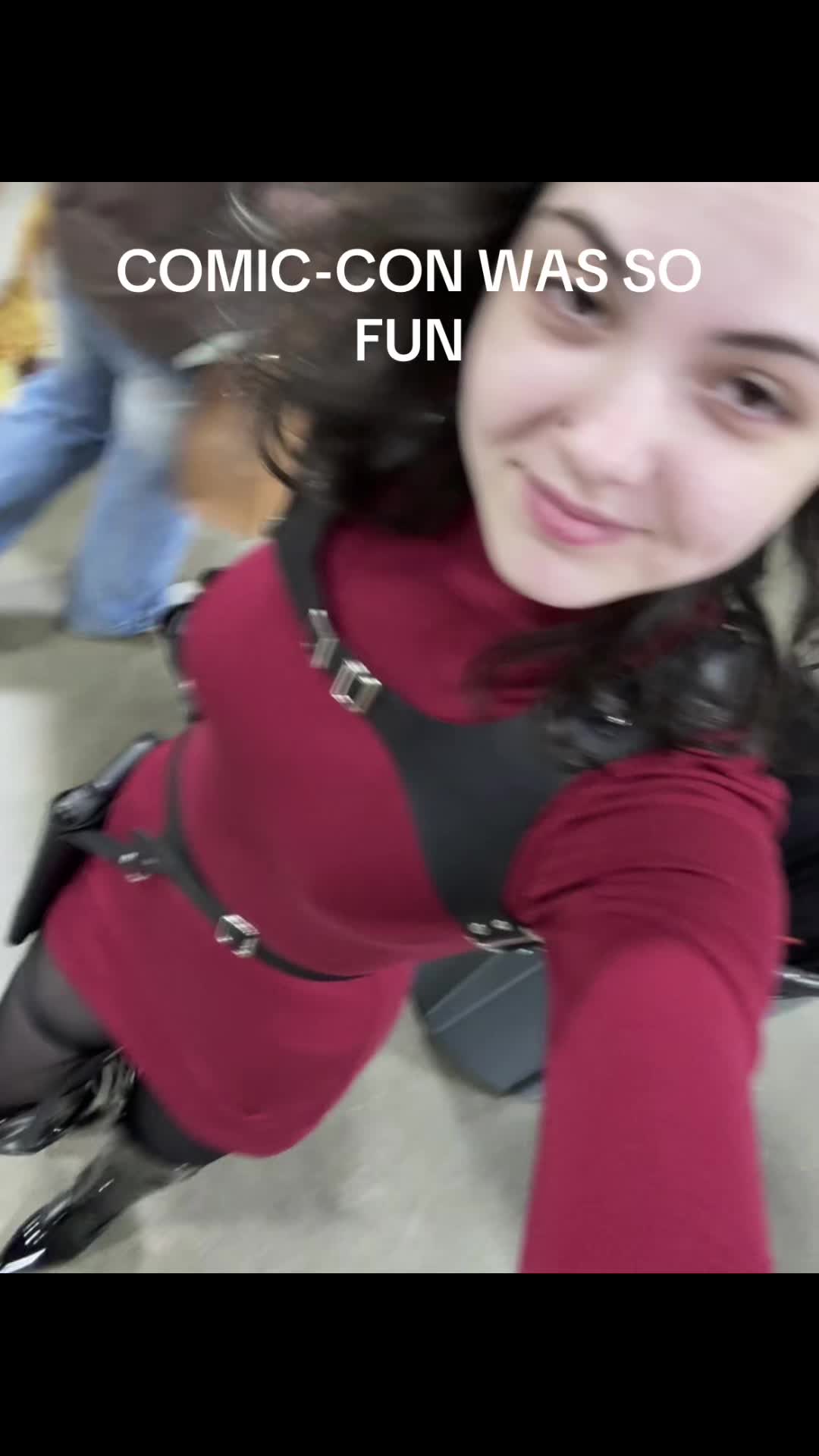 @Fiona
