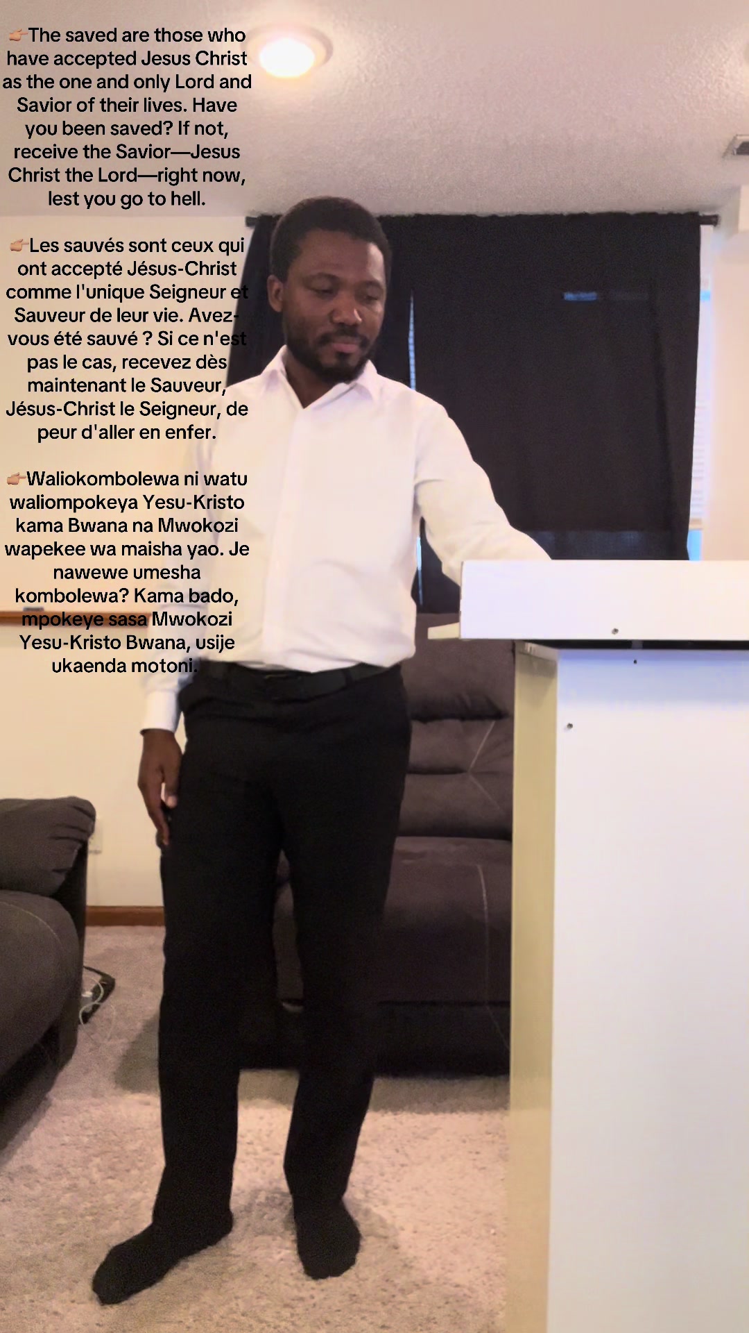 @Yves Ntawigira