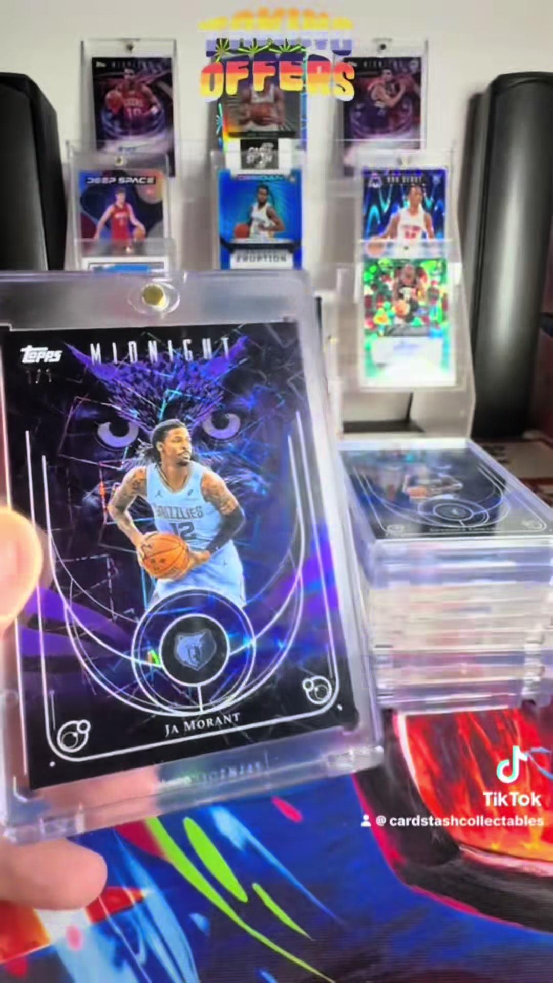 @CardStashCollectables