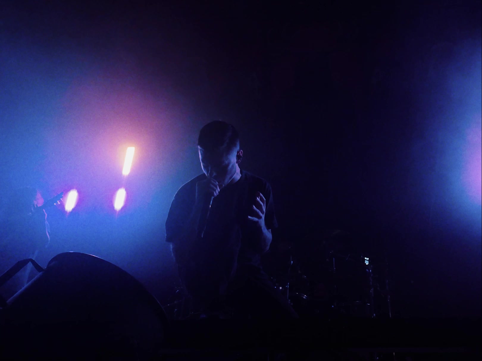 @Whitechapel