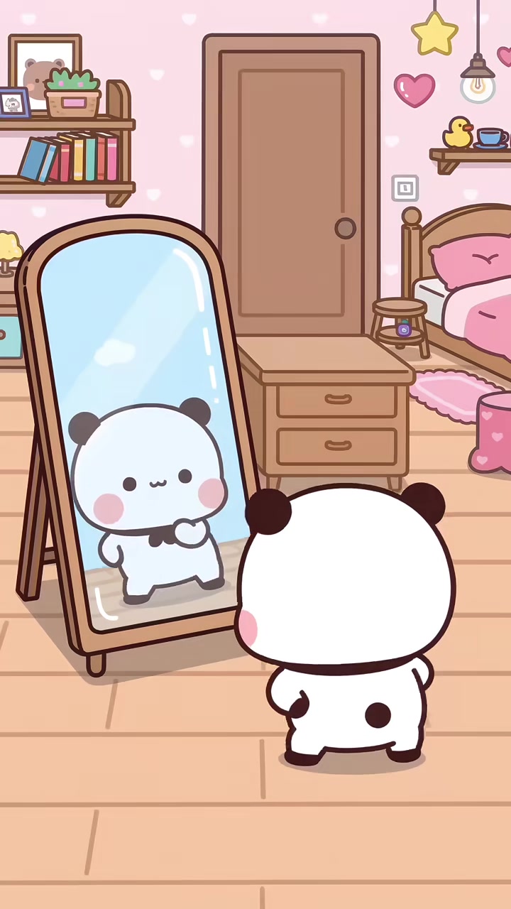 @BubuDudu_DailyLife&一二布布