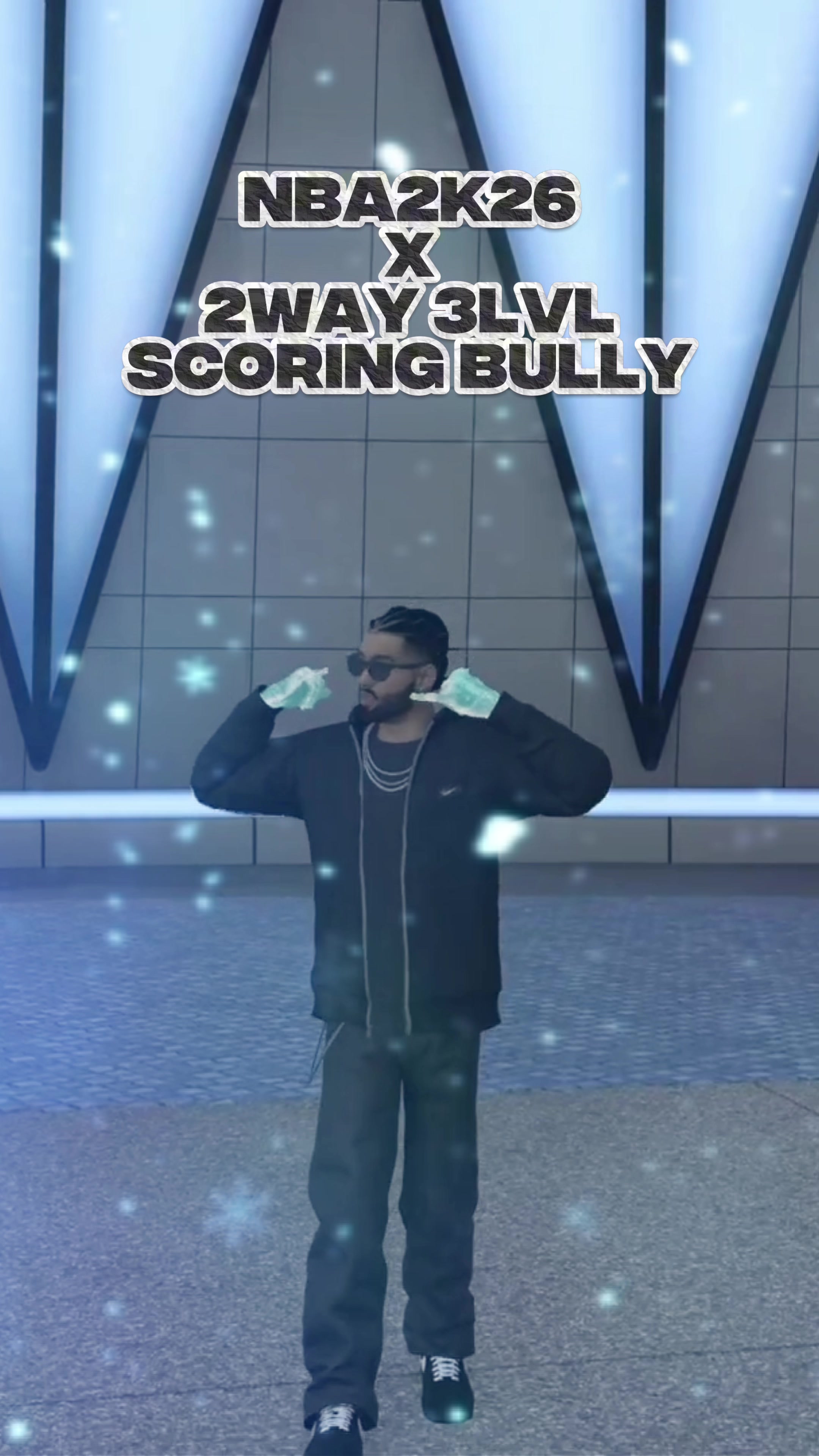 @Keenan Drakes