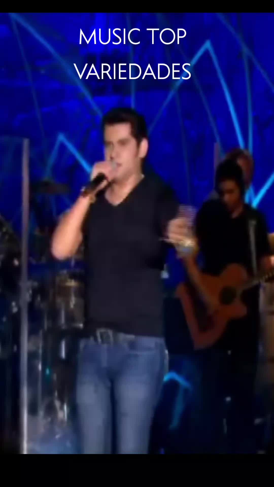@MUSIC TOP VARIEDADES