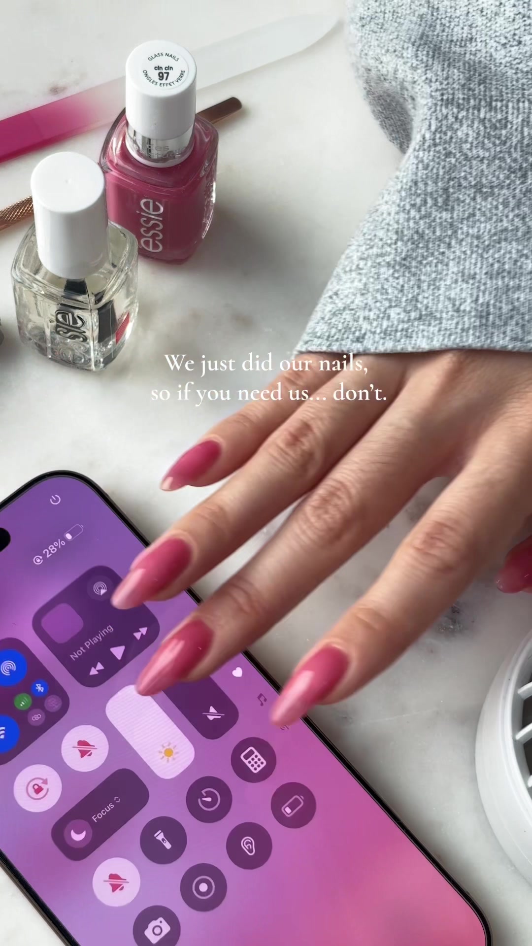 @essie