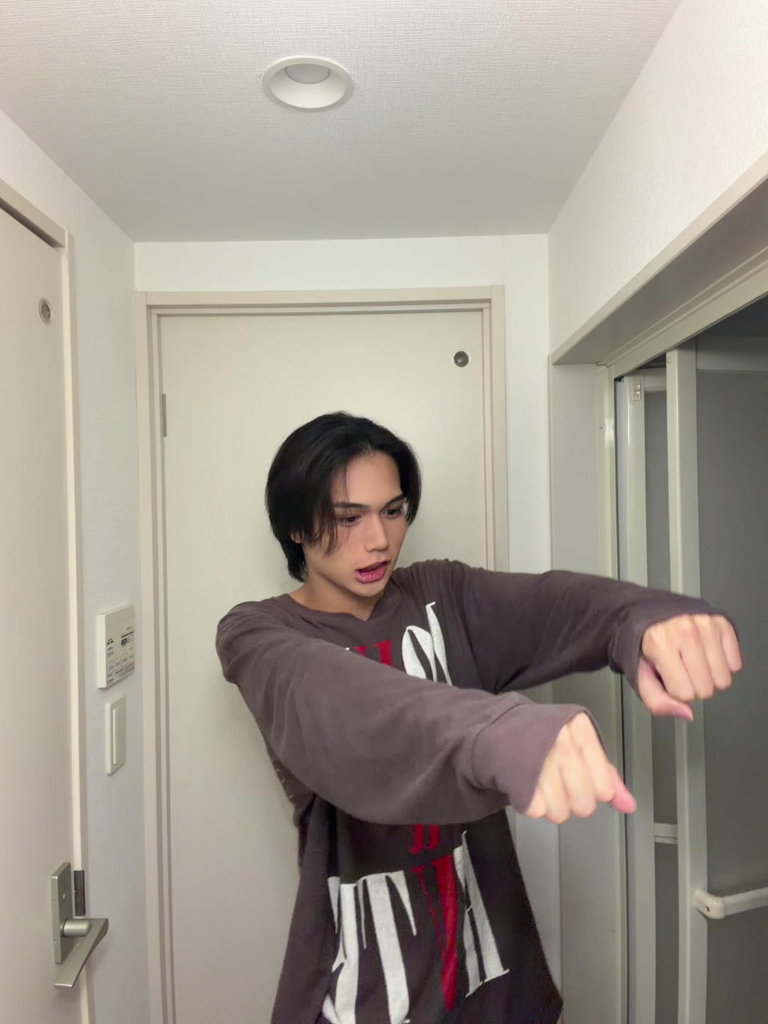 @倉上昊志