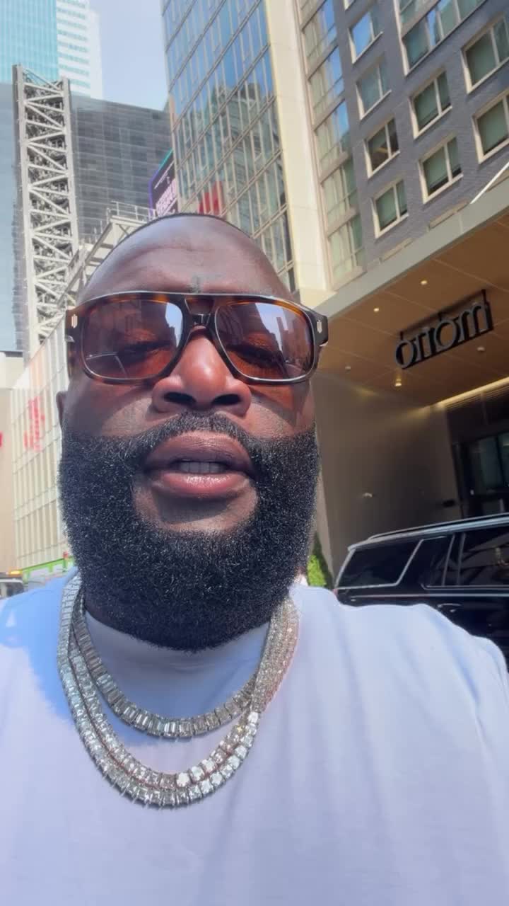 @RICKROSS