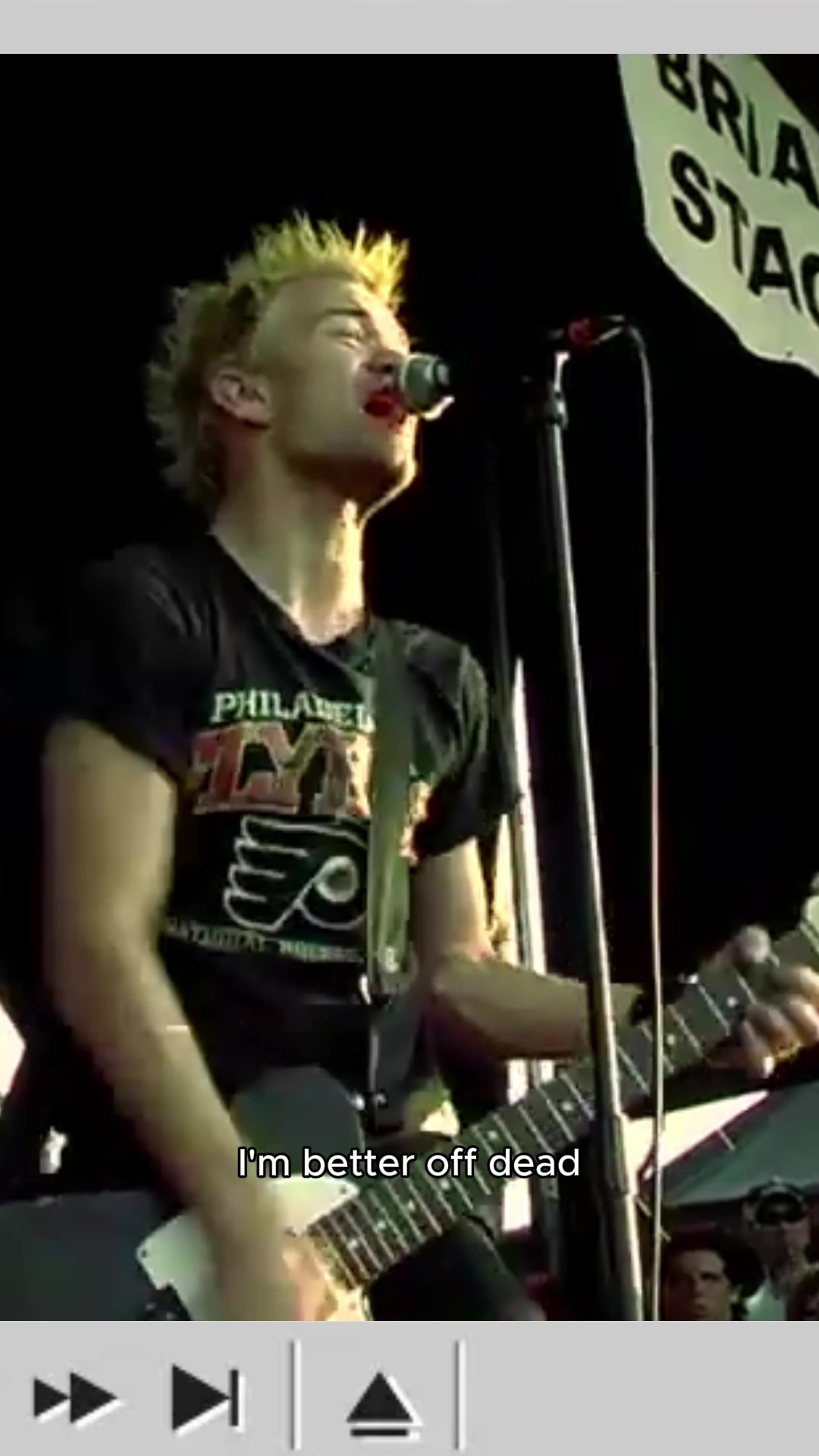 @Sum 41