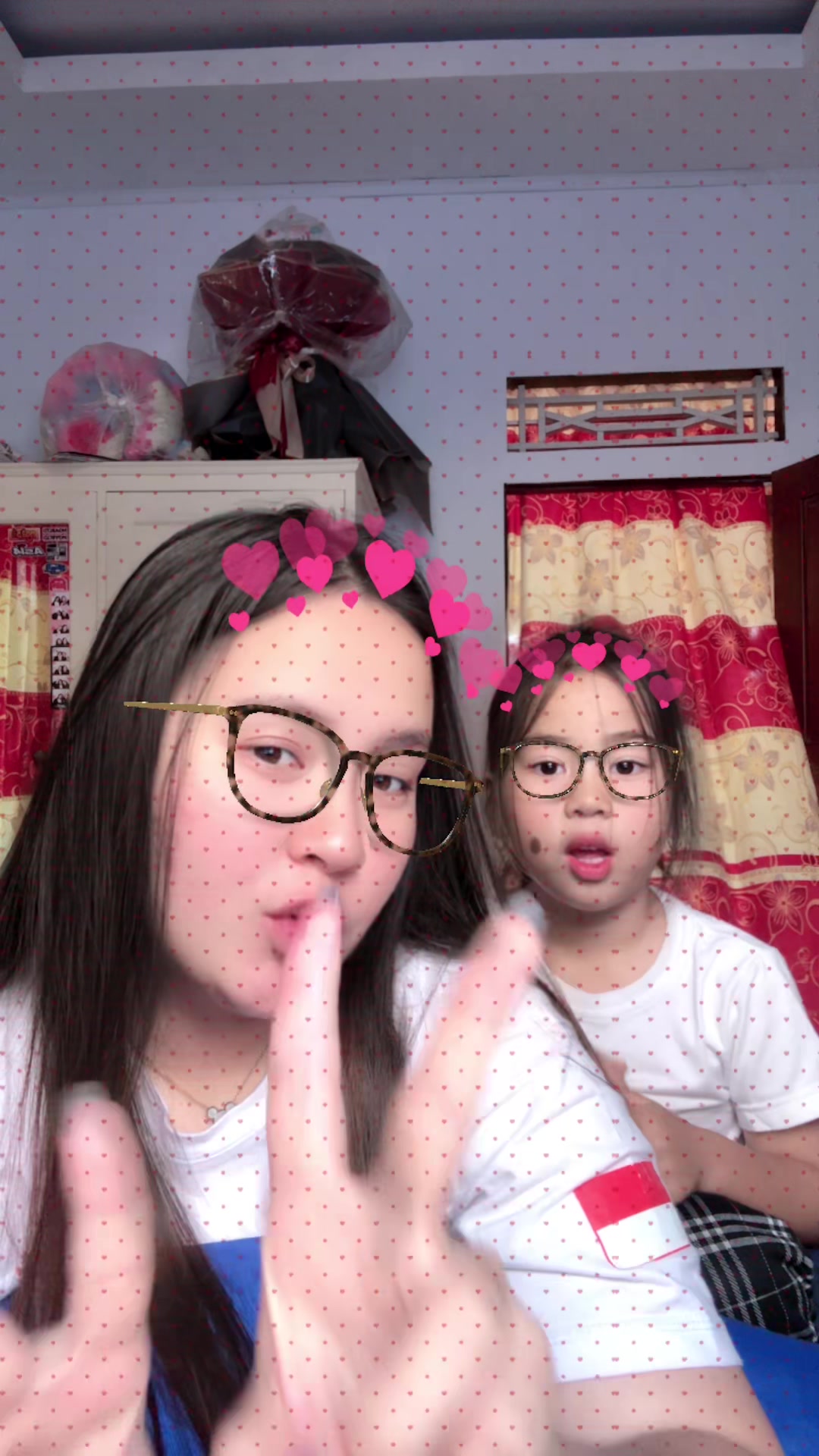 @Aleeza