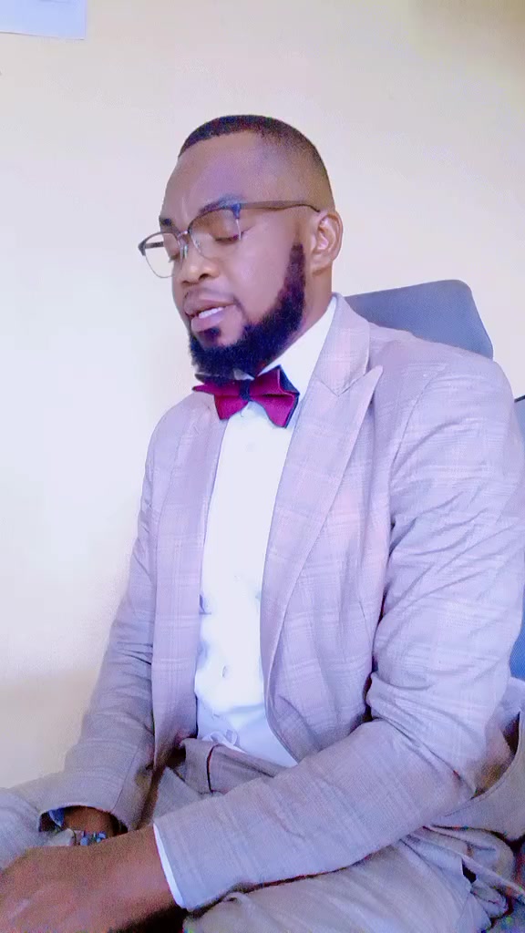 @Samson Closperious Musonda