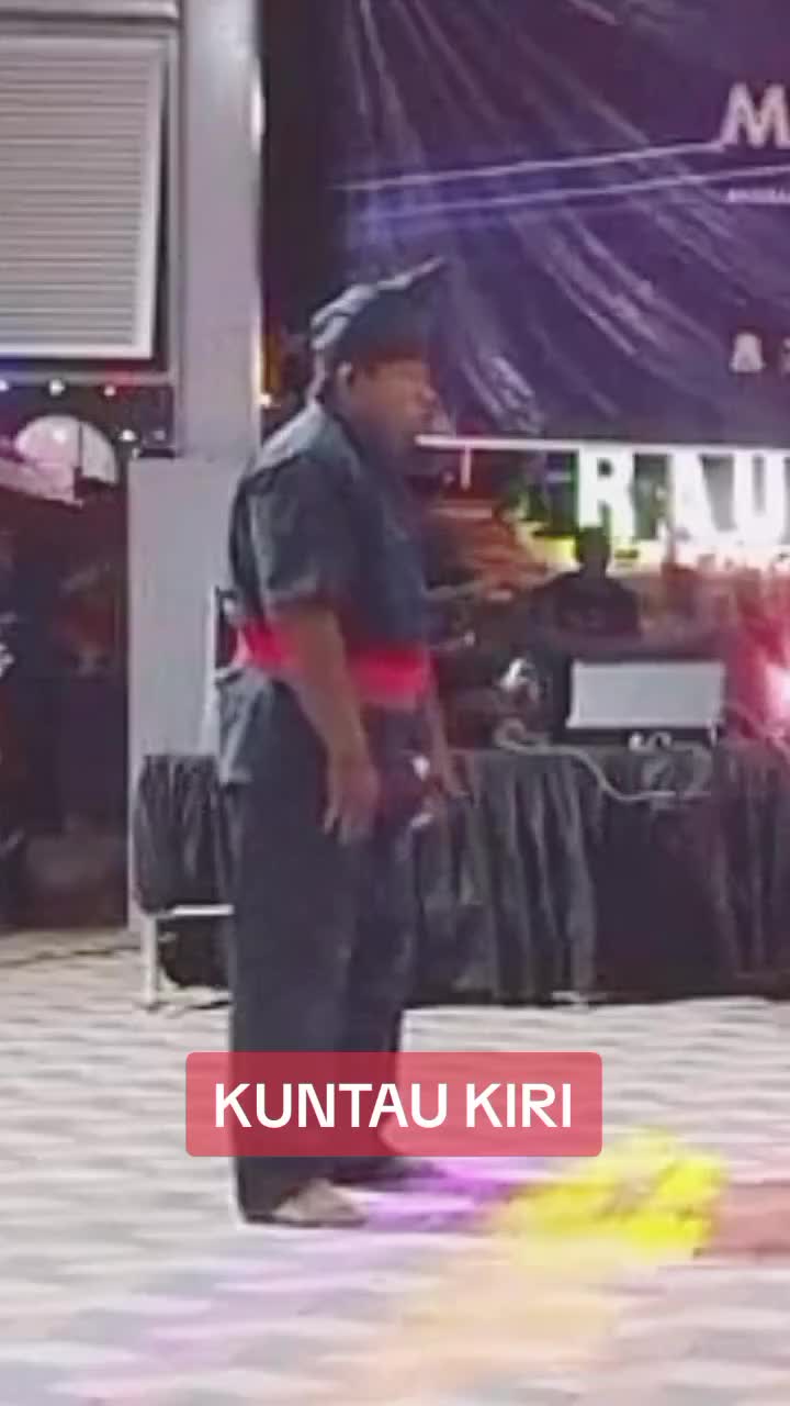 @Pusaka Hanafi Raub