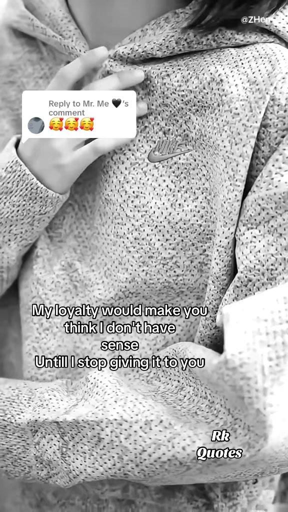 @💉🩸 RK Quotes 💉🩸