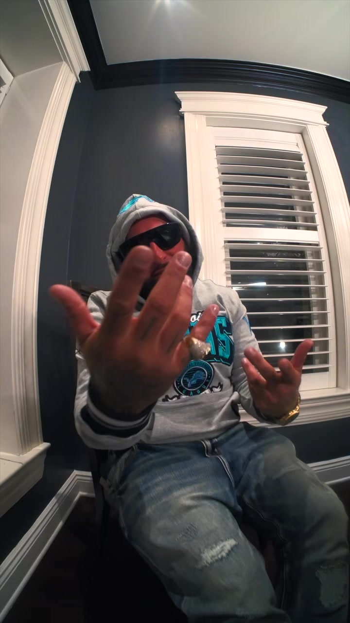 @FDOTT (Fat Don - One Tre Tone)