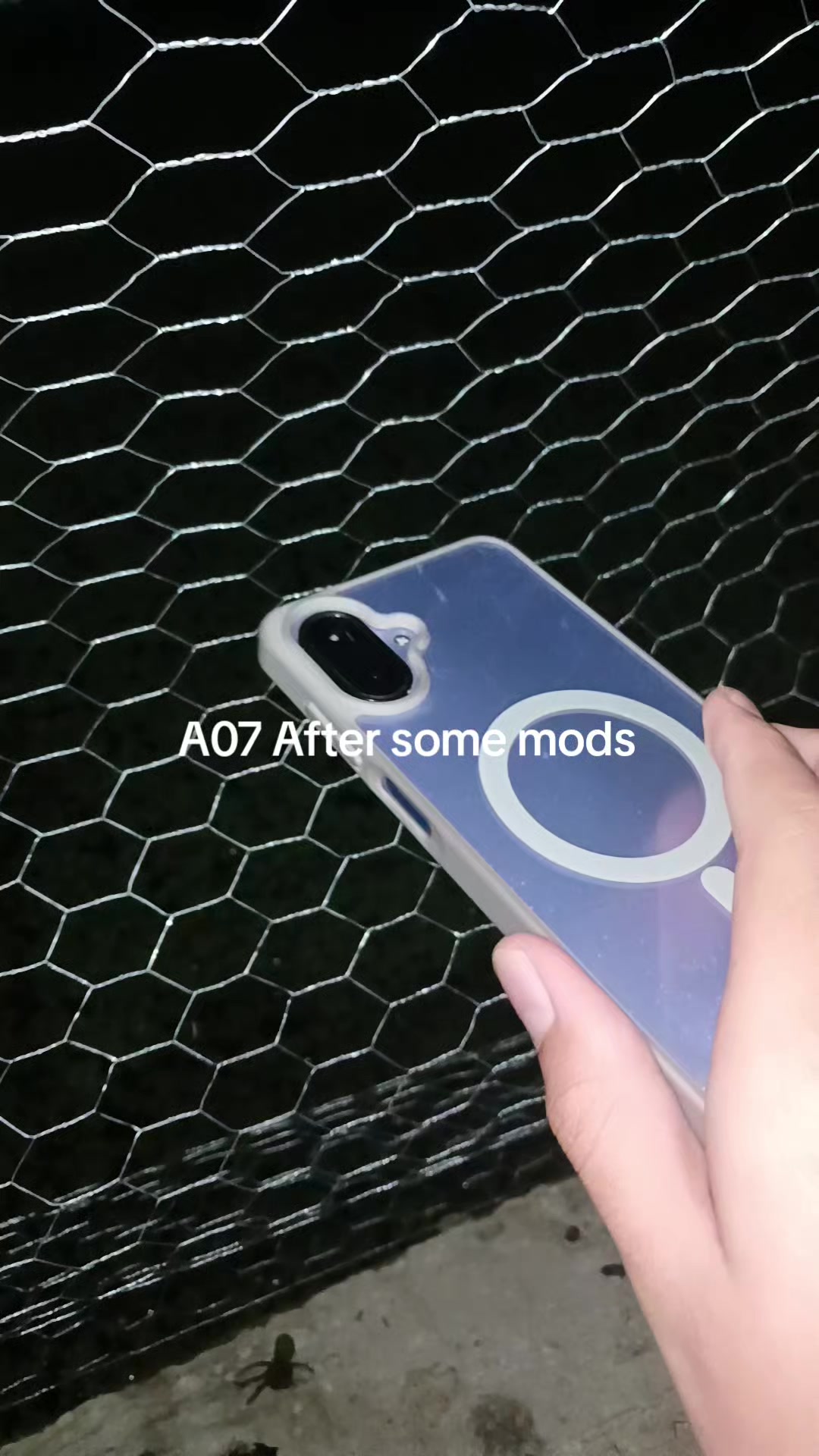 @Home/A07Hype #TeamGalaxy