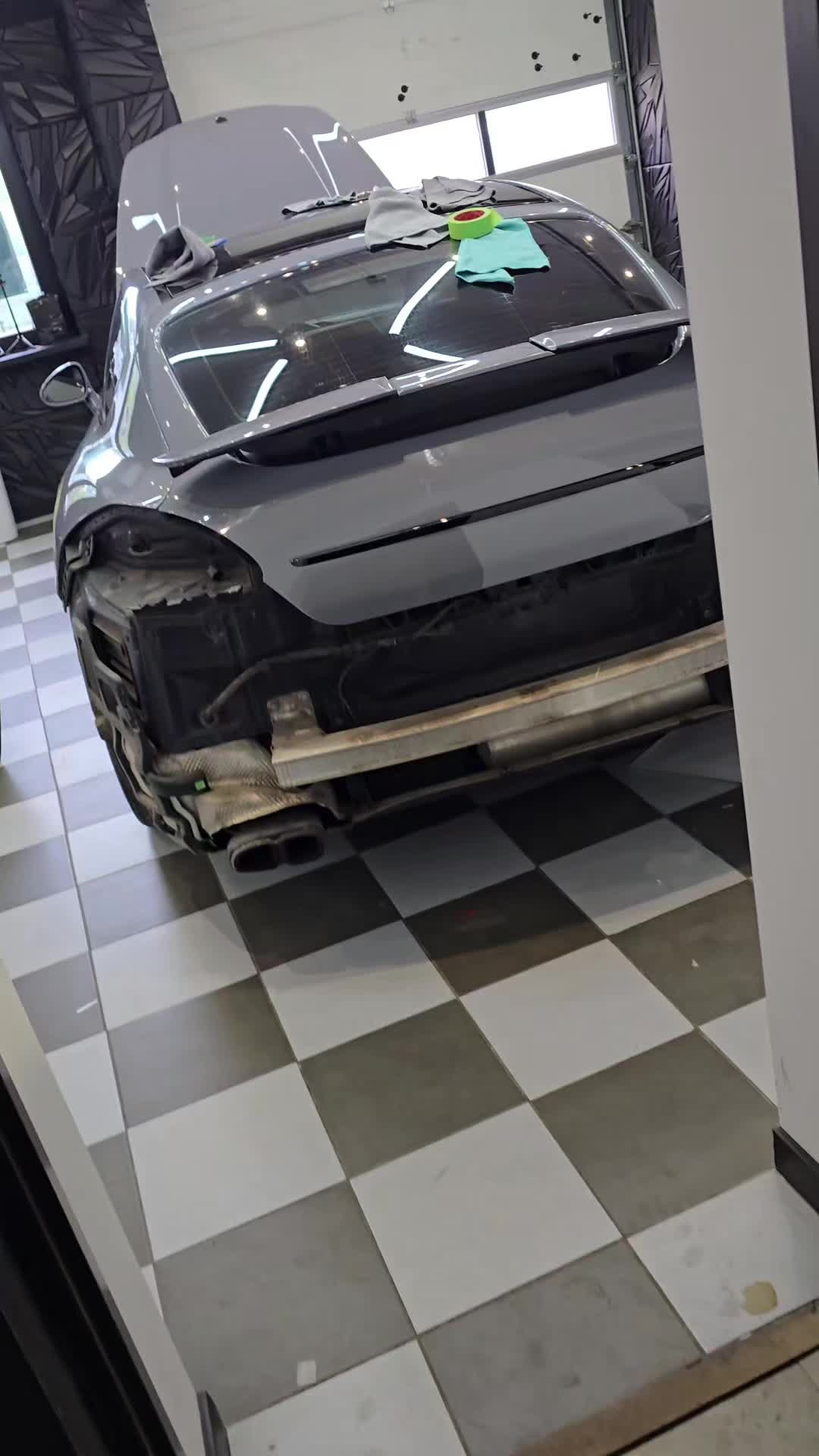 @Auto tuning studio